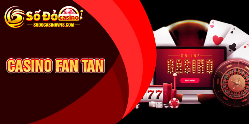 Casino Fan Tan