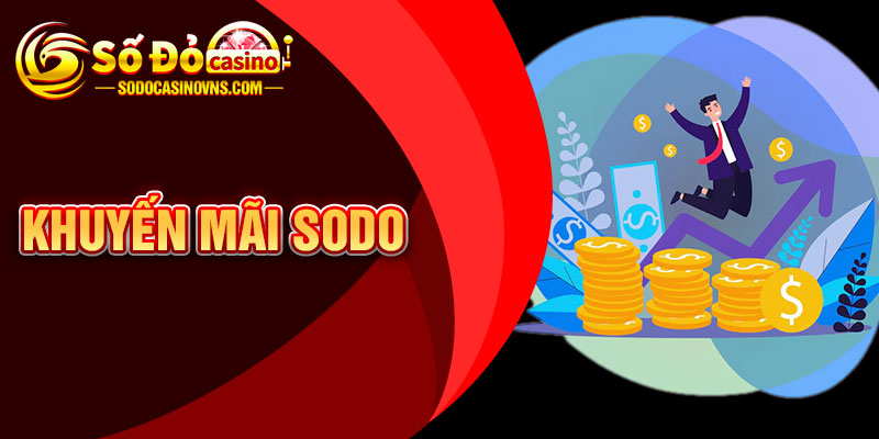 Khuyến Mãi SODO
