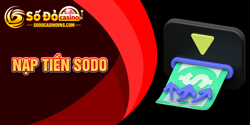 Nạp Tiền SODO