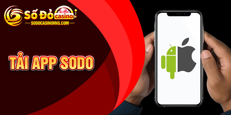Tải App SODO